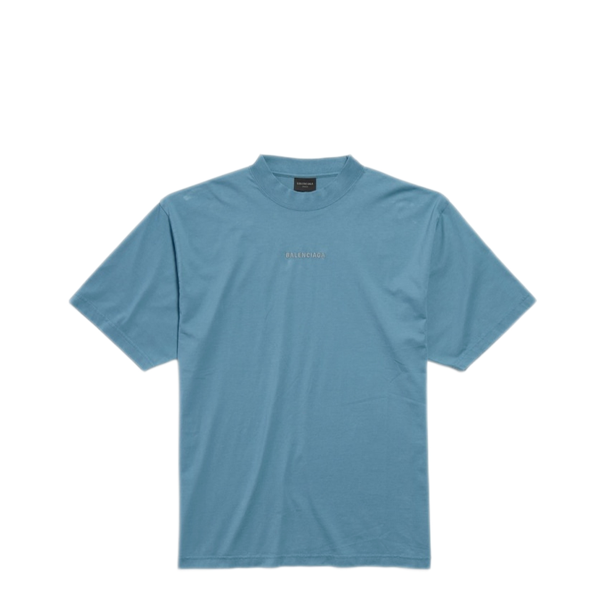 MAYFEYR - Balenciaga - T Shirt Medium Fit - 764235TSVG71463
