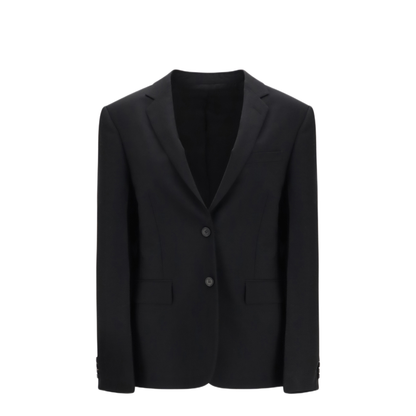 MAYFEYR - Fendi - Mohair Blazer - FJ7797B1G1