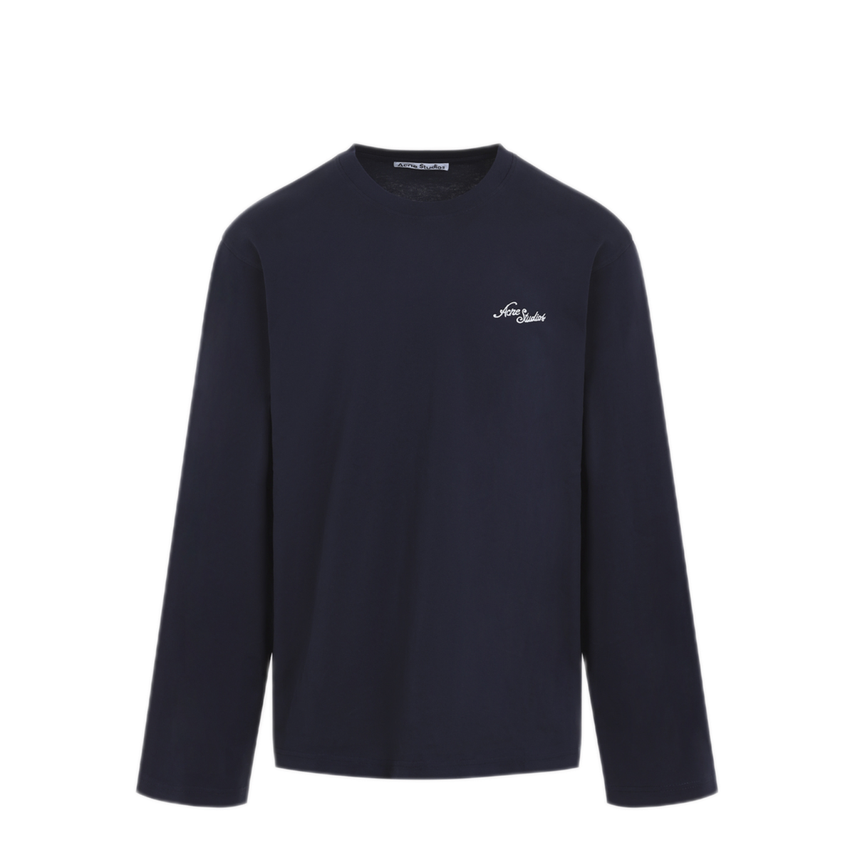 MAYFEYR - Acne Studios - Long Sleeve T Shirt - CL0487833