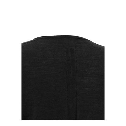 MAYFEYR - Rick Owens - Virgin Wool Long Sleeved Top - RP02F5665M09