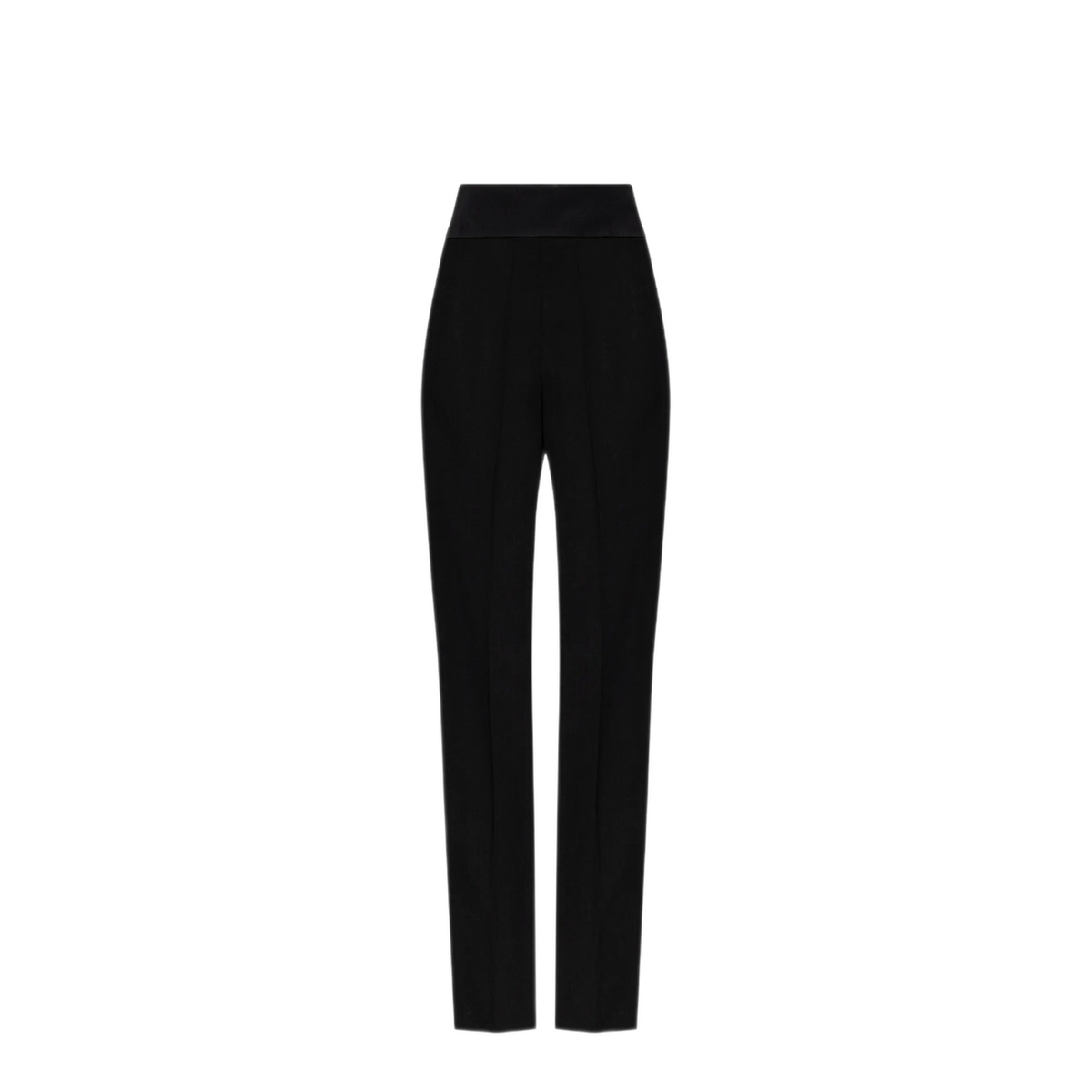 MAYFEYR - Valentino - Pleated Wool Trousers - BRB7D5AB30NO