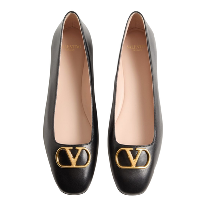 Ballet Loafers