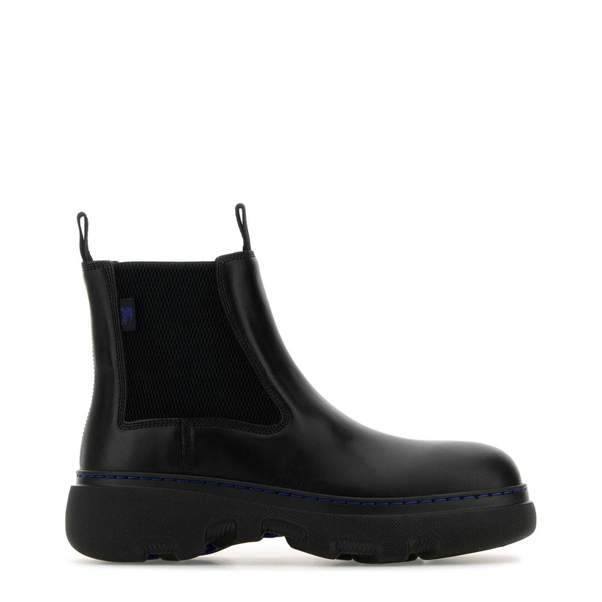 MAYFEYR - Burberry - Mini Creeper Boots - 8092588A1189