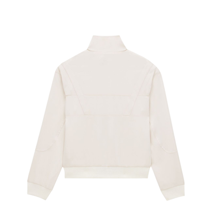 Teddy Jacket in Satin