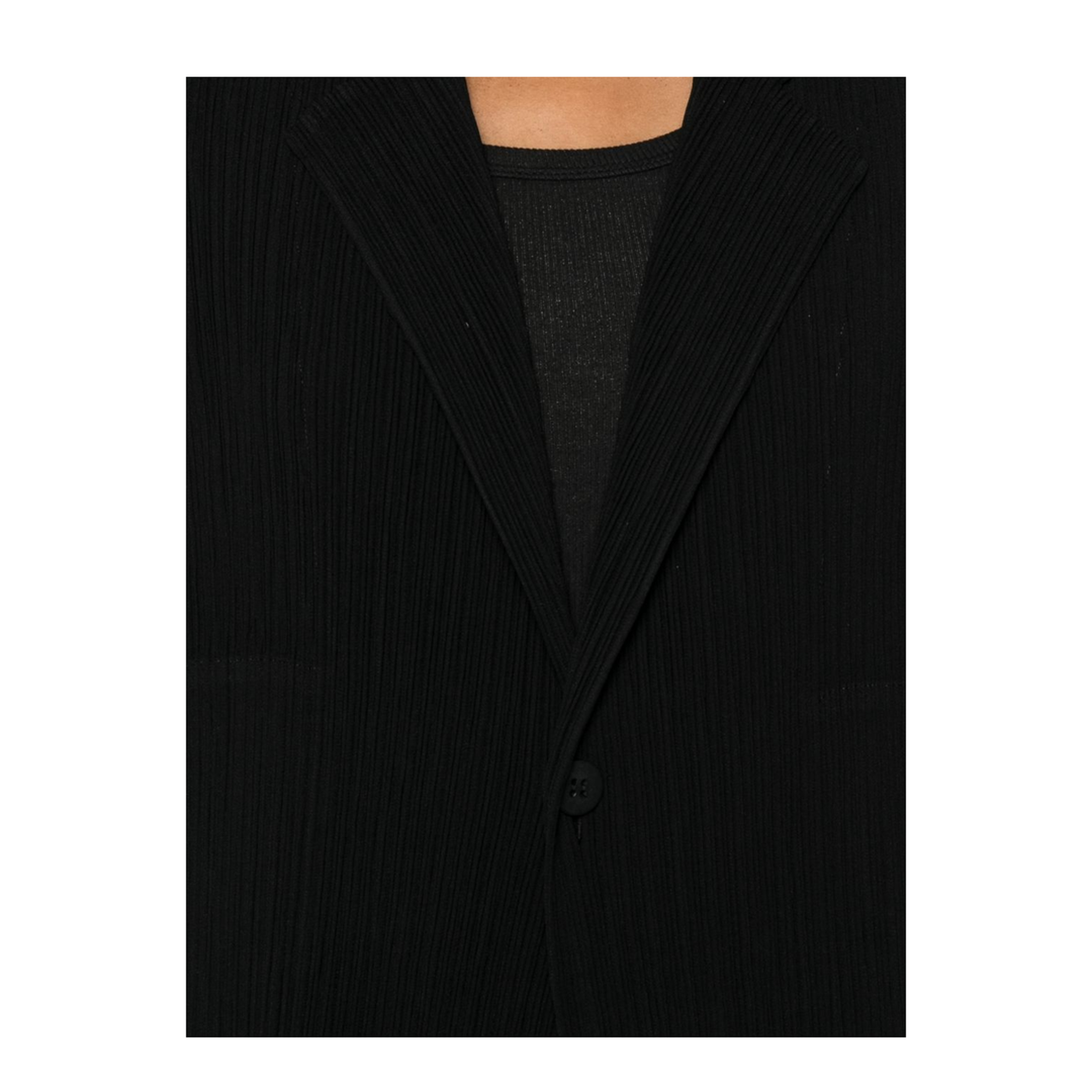 MAYFEYR - Bao Bao Issey Miyake - Jackets Black - IM66FD64615