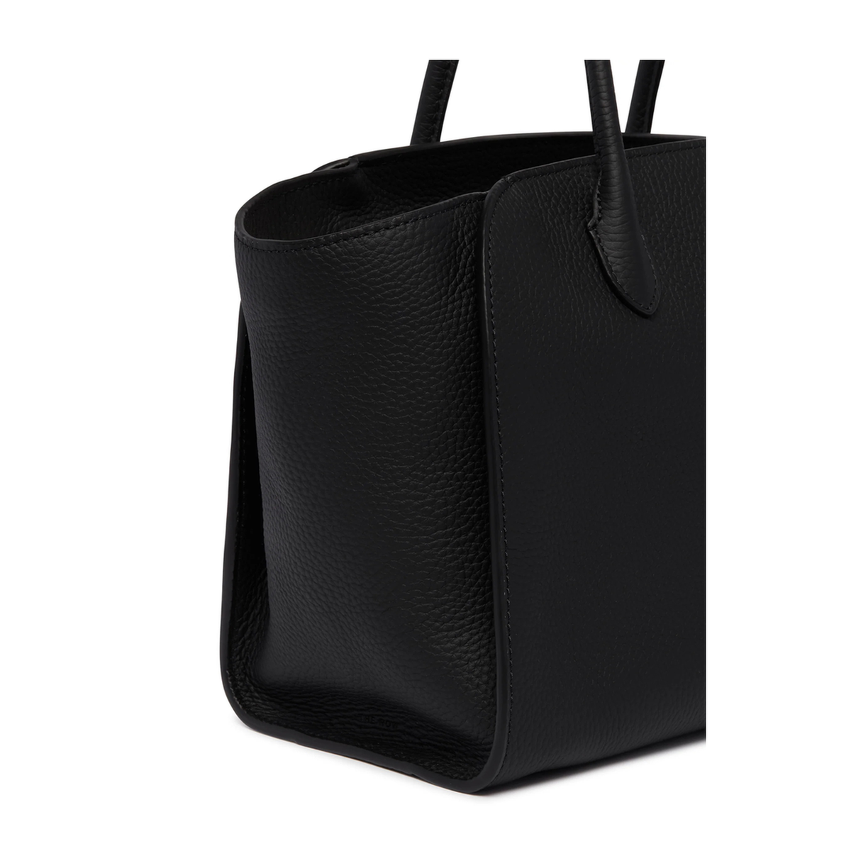 MAYFEYR - The Row - Black Marlo 12 Bag - W1802L133BAS