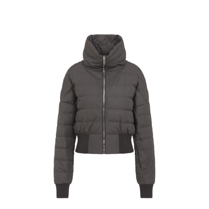 MAYFEYR - Moncler - Cropped Jacket - MU01F1A05M8115