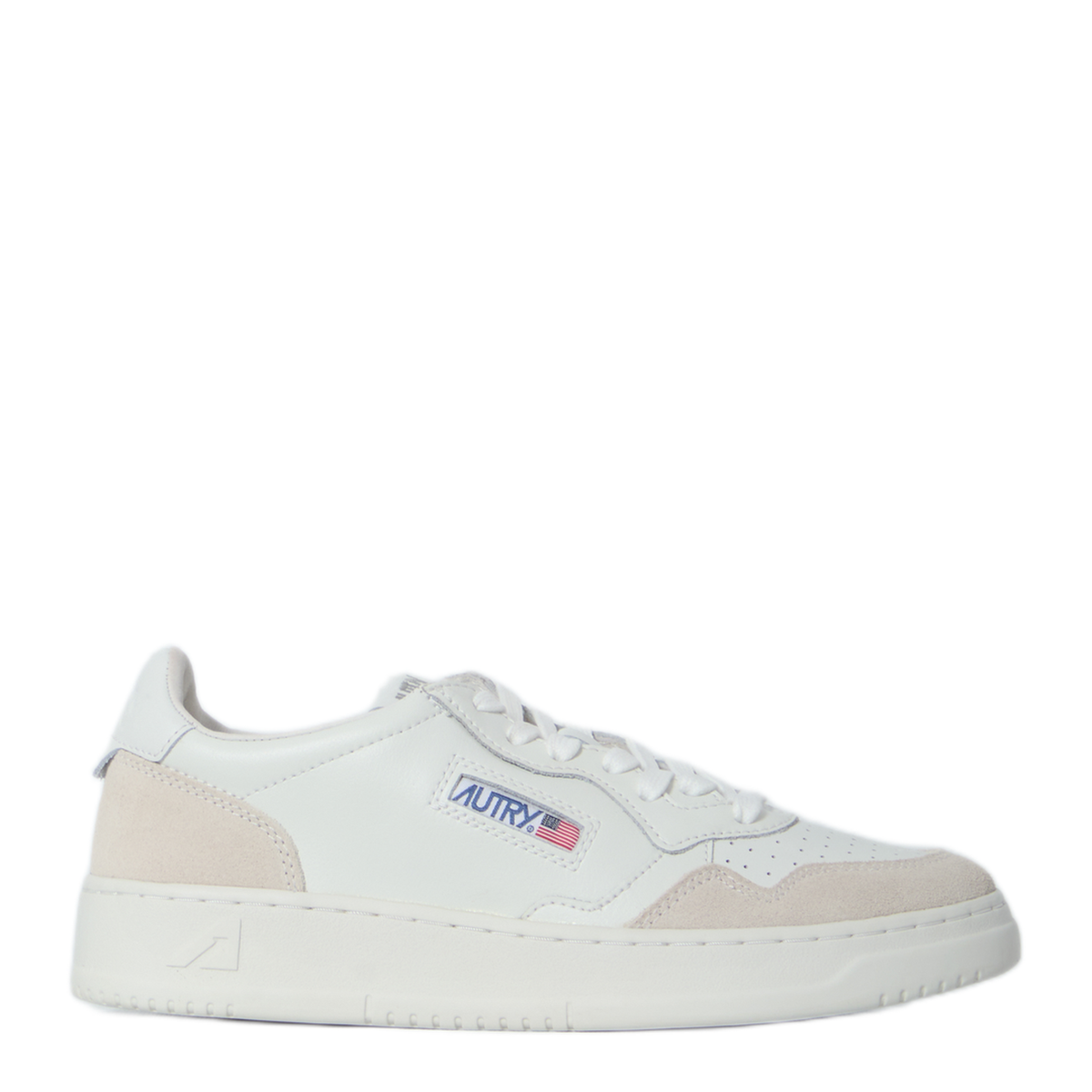 MAYFEYR - Autry - Medalist Low Sneakers - AULWLS30