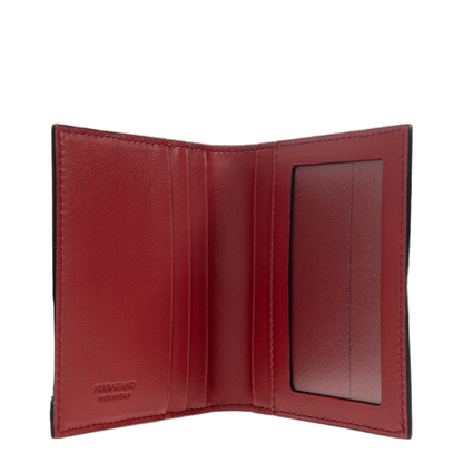 Set: document holder, card holder