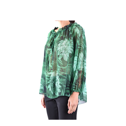 MAYFEYR - ERMANNO - Shirts - D44EK015EB1EB1MF684