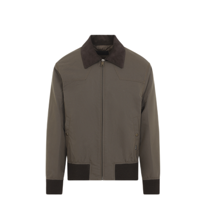 MAYFEYR - Prada - Blouson - GEB335SOOO6287F0ADE
