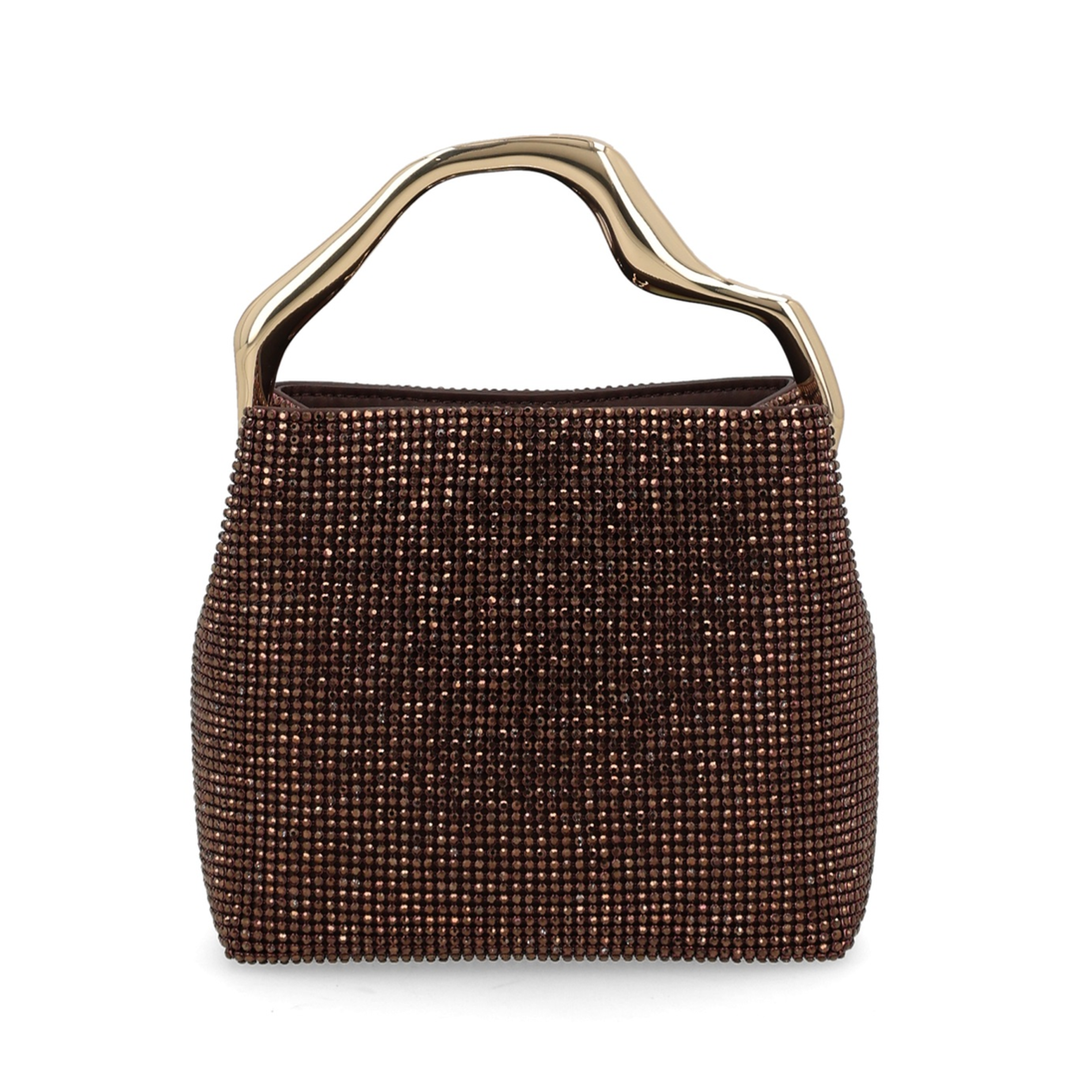 MAYFEYR - CULT GAIA - Solene Mini Handbag - TH2545MS1367JAVA