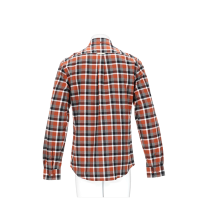 MAYFEYR - Acne Studios - Camicia - 21G173CINNAMONBROWN