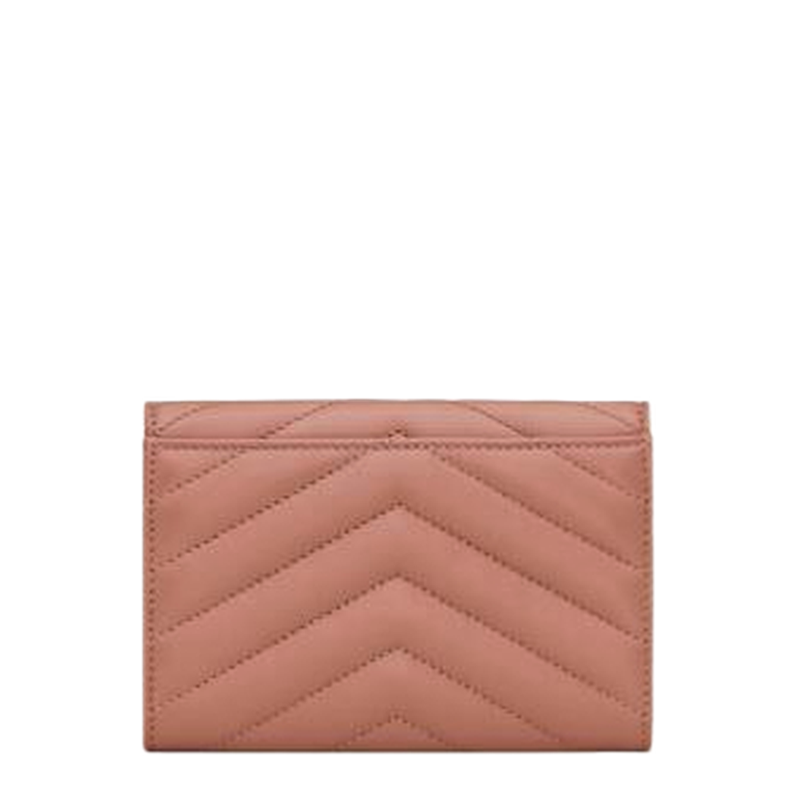 Envelope Wallet in Soft Nappa Leather