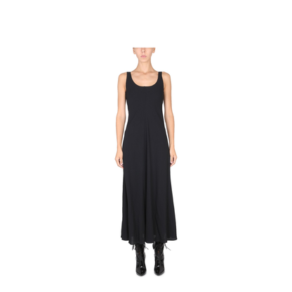 MAYFEYR - PHILOSOPHY DI LORENZO SERAFINI - Viscose Jersey Dress - 045471180555
