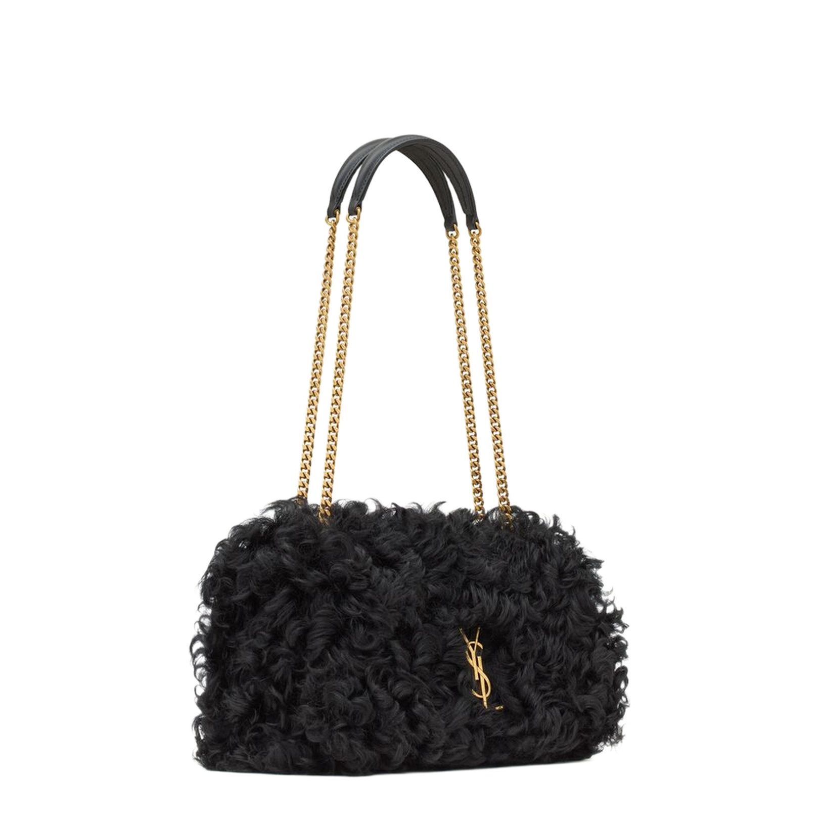 Jamie Medium in Shearling
