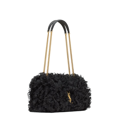 Jamie Medium in Shearling