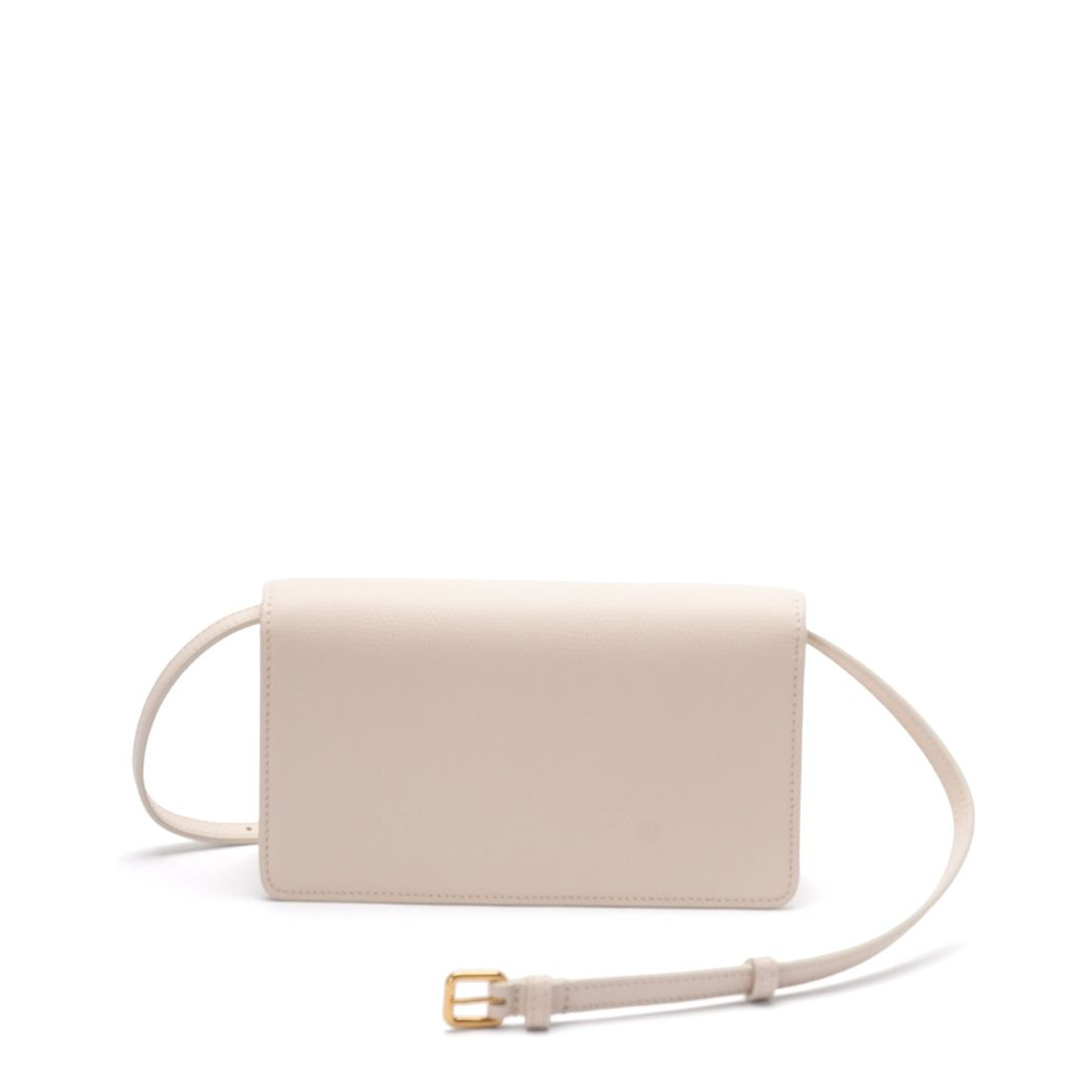 VLogo Signature Leather Mini Bag