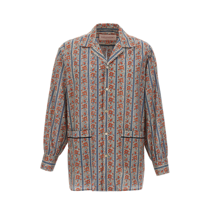 Garavani  Garavani 'Voyage Imaginaire' Shirt