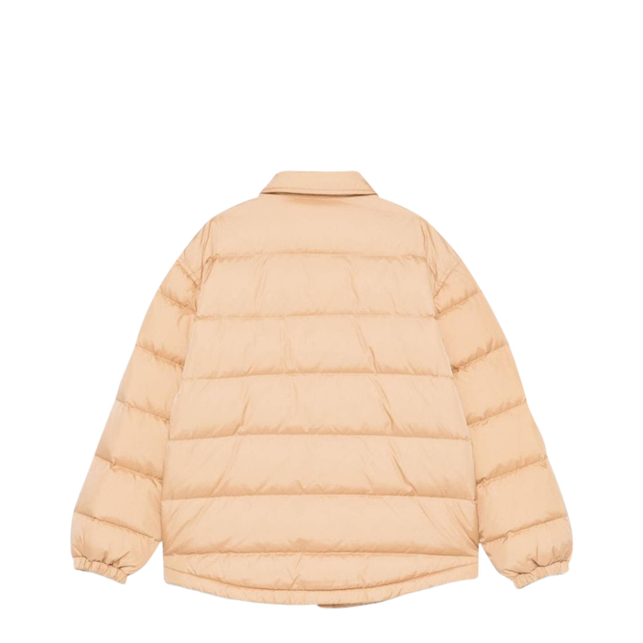 Down Jacket New Nylon