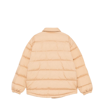 Down Jacket New Nylon