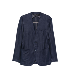 Jackets Light Blue