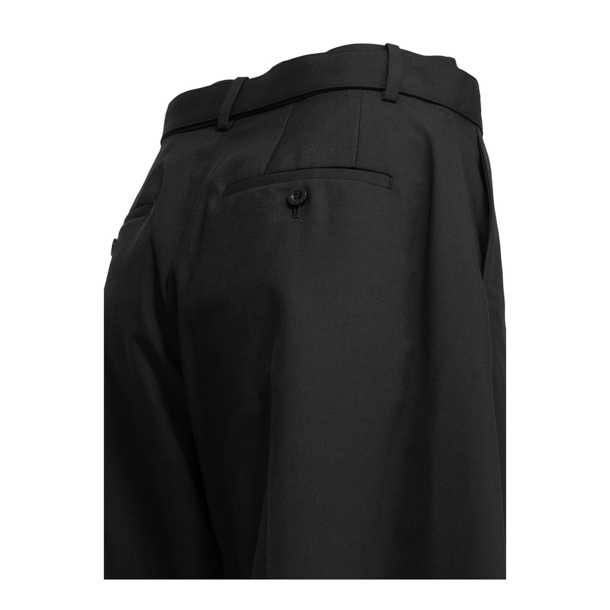 MAYFEYR - Sacai - Tailored Wool Pants - 2608572001