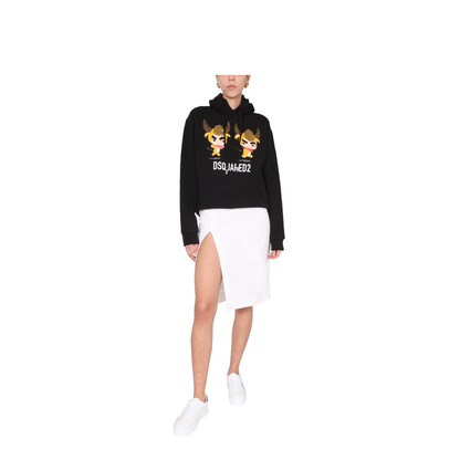 MAYFEYR - Dsquared2 - Fräulein Skirt - S72MA0852S43920101