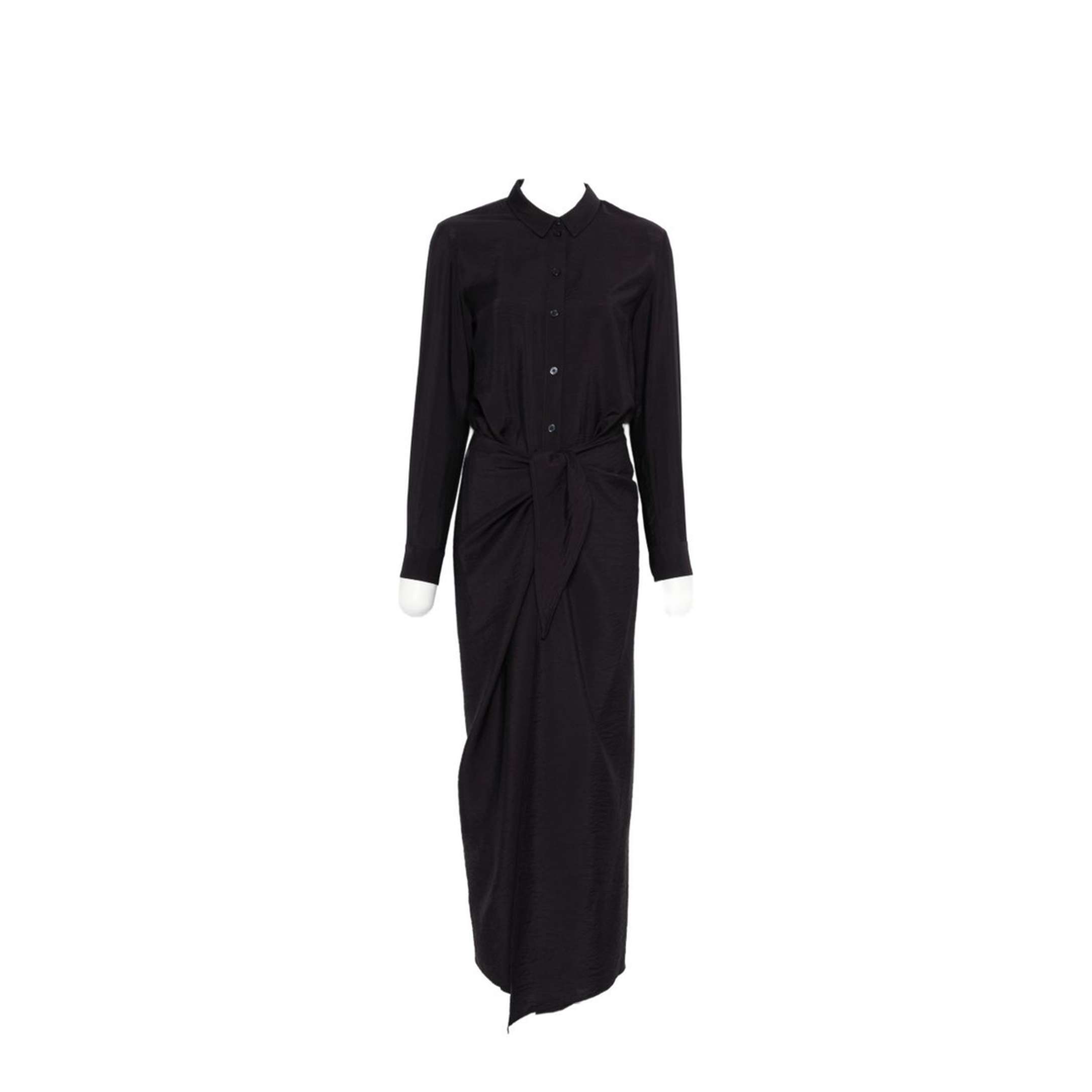 MAYFEYR - Emporio Armani - Dresses Blue - EW003310AF20492UB102