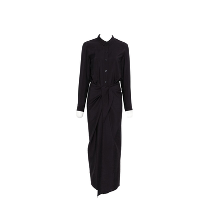 MAYFEYR - Emporio Armani - Dresses Blue - EW003310AF20492UB102