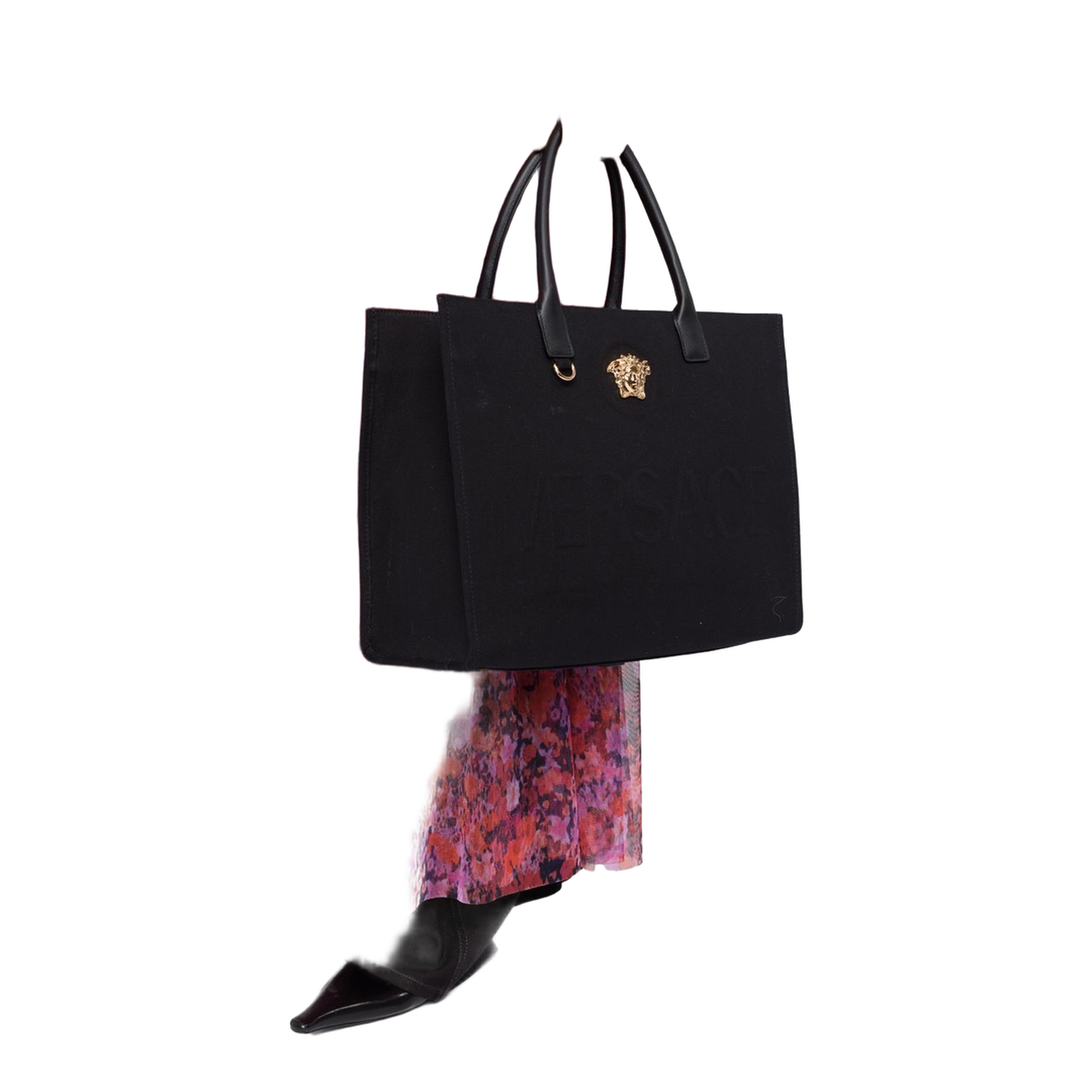La Medusa Tote Bag