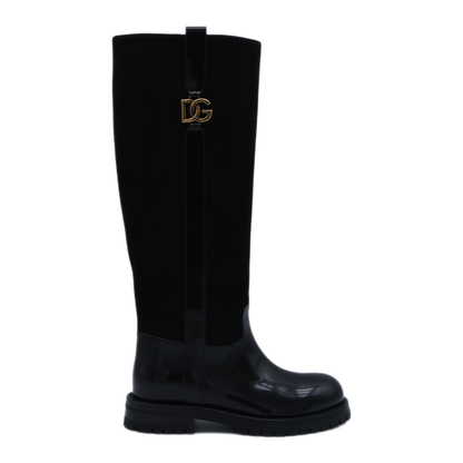 MAYFEYR - Dolce & Gabbana - Boots - CU1313A3S688B956