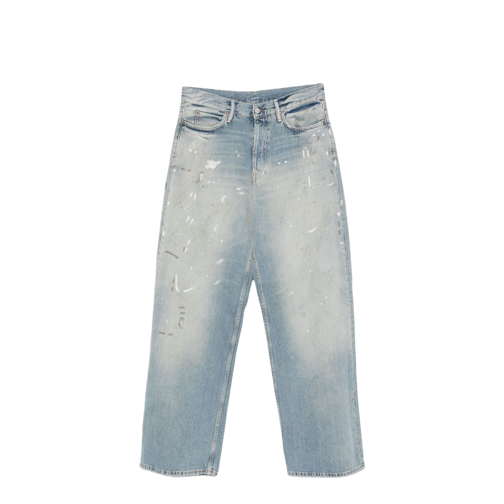 1981 Jeans in Light Blue Wash