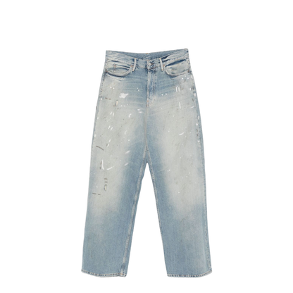 1981 Jeans in Light Blue Wash
