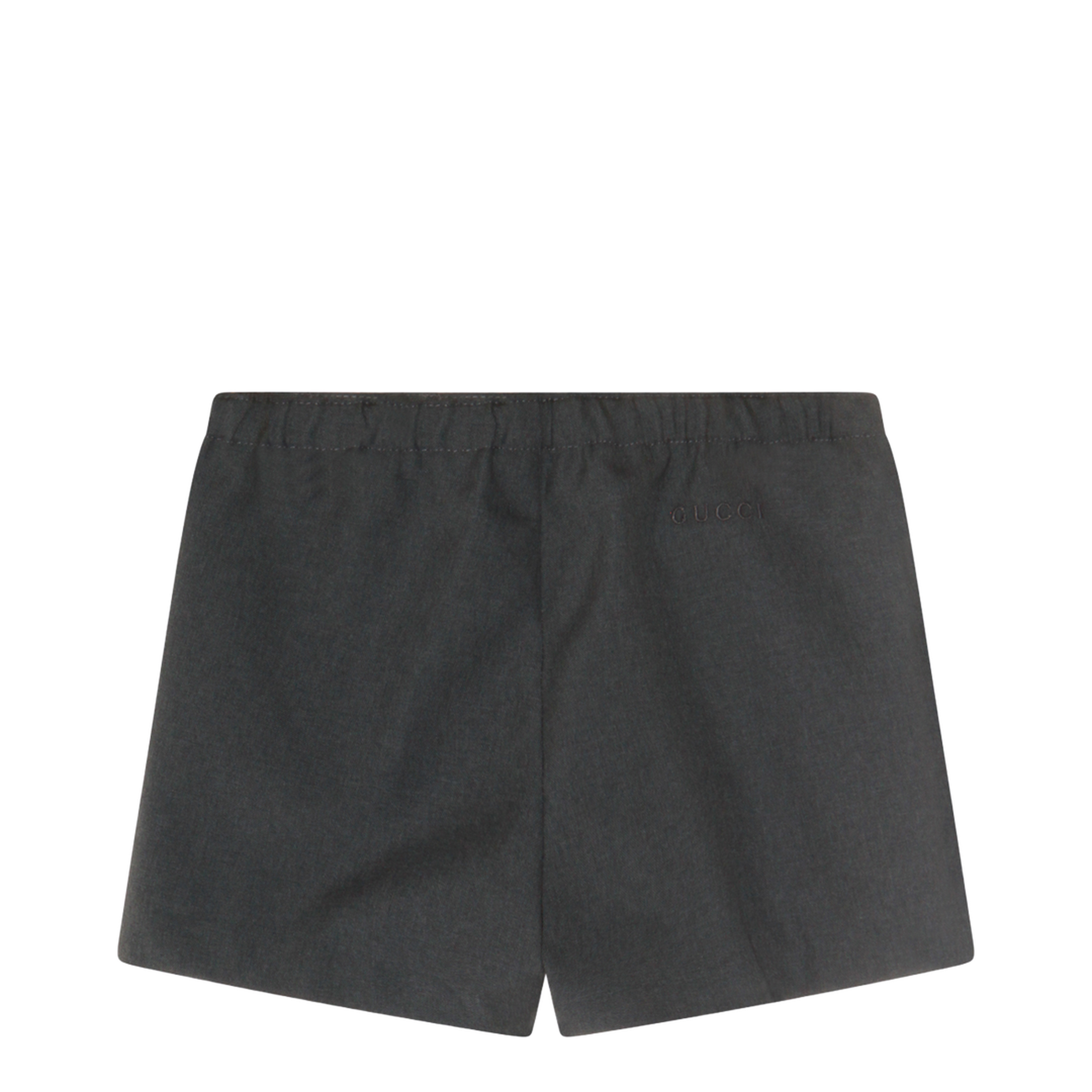 Trousers Grey