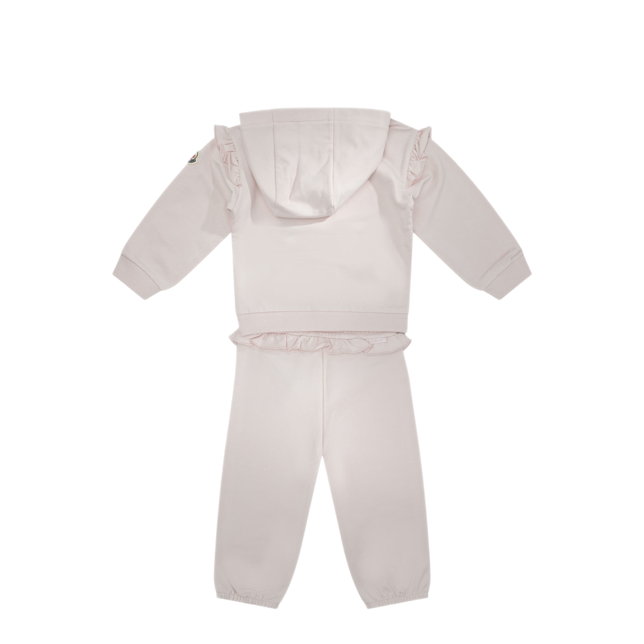 MAYFEYR - Moncler Enfant - Tracksuits And Sets - 8M0000689B9Y503