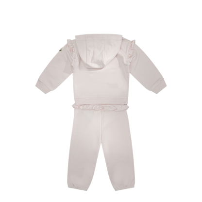 MAYFEYR - Moncler Enfant - Tracksuits And Sets - 8M0000689B9Y503