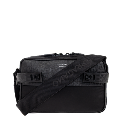 Twins Shoulder Bag
