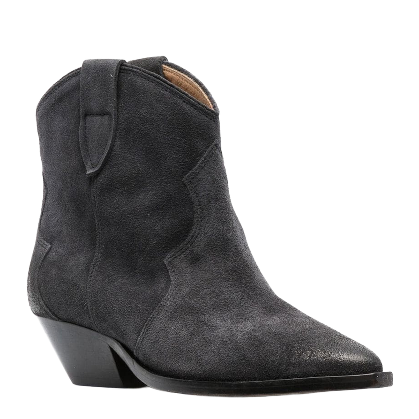 Dewina Boots Black