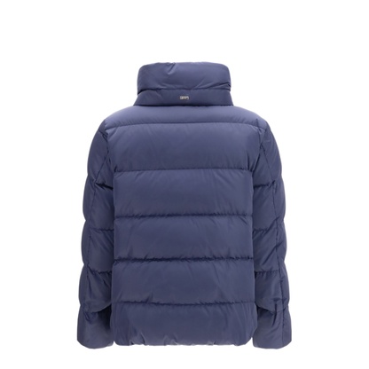 MAYFEYR - Herno - Satin Down Jacket - PI001936D12170Z9202