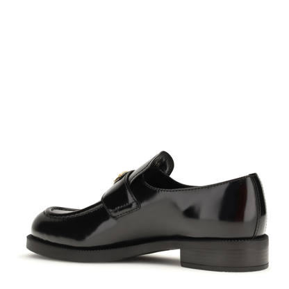 MAYFEYR - Prada - Leather Loafers - 1D329NFDD25055