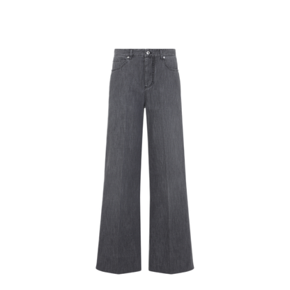 MAYFEYR - Bottega Veneta - Cotton Jeans - 841027V5SO01003