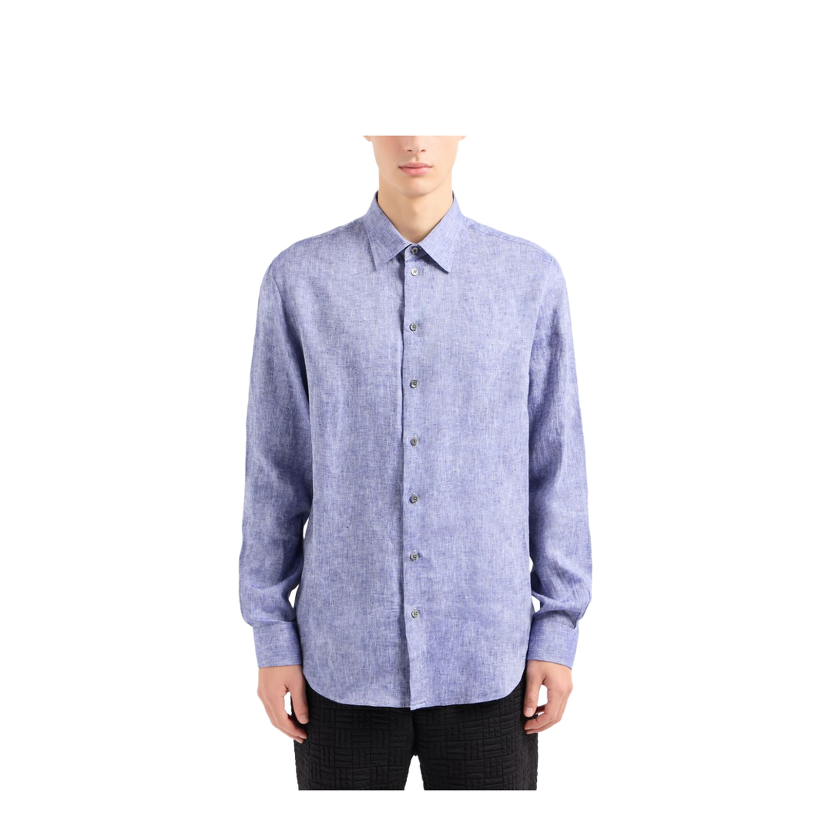 Shirt - Blue