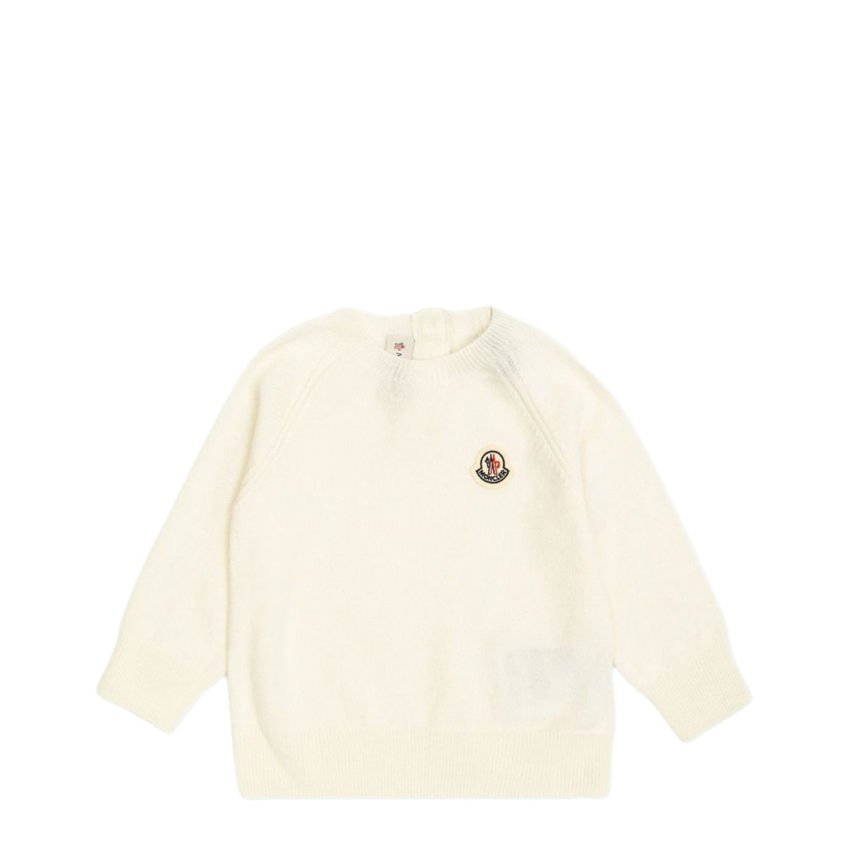 MAYFEYR - Moncler - Kids Sweater - K29519C00001M1223004