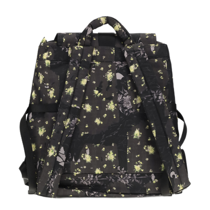 MAYFEYR - Ganni - Re-Tech Nylon Print Backpack - B2010026