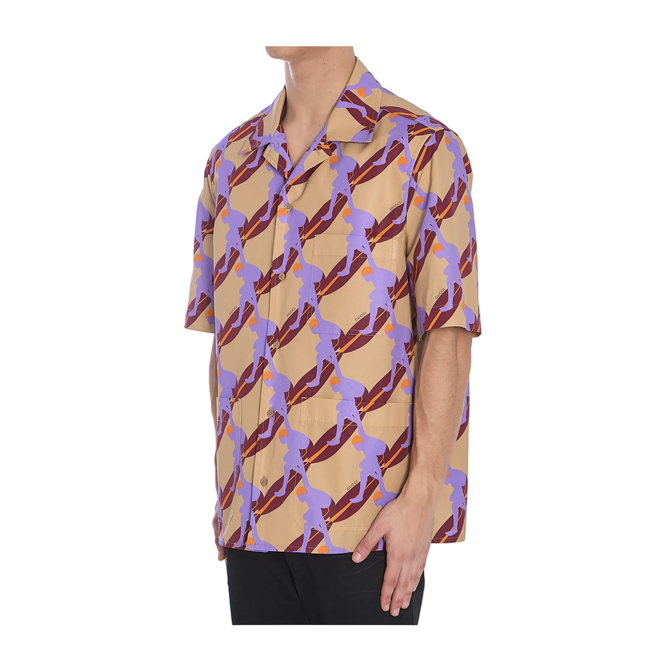 men's Shirt