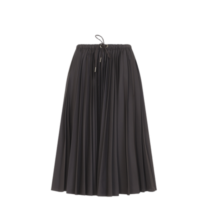 MAYFEYR - Moncler - Skirt - L20932D00041598AK262