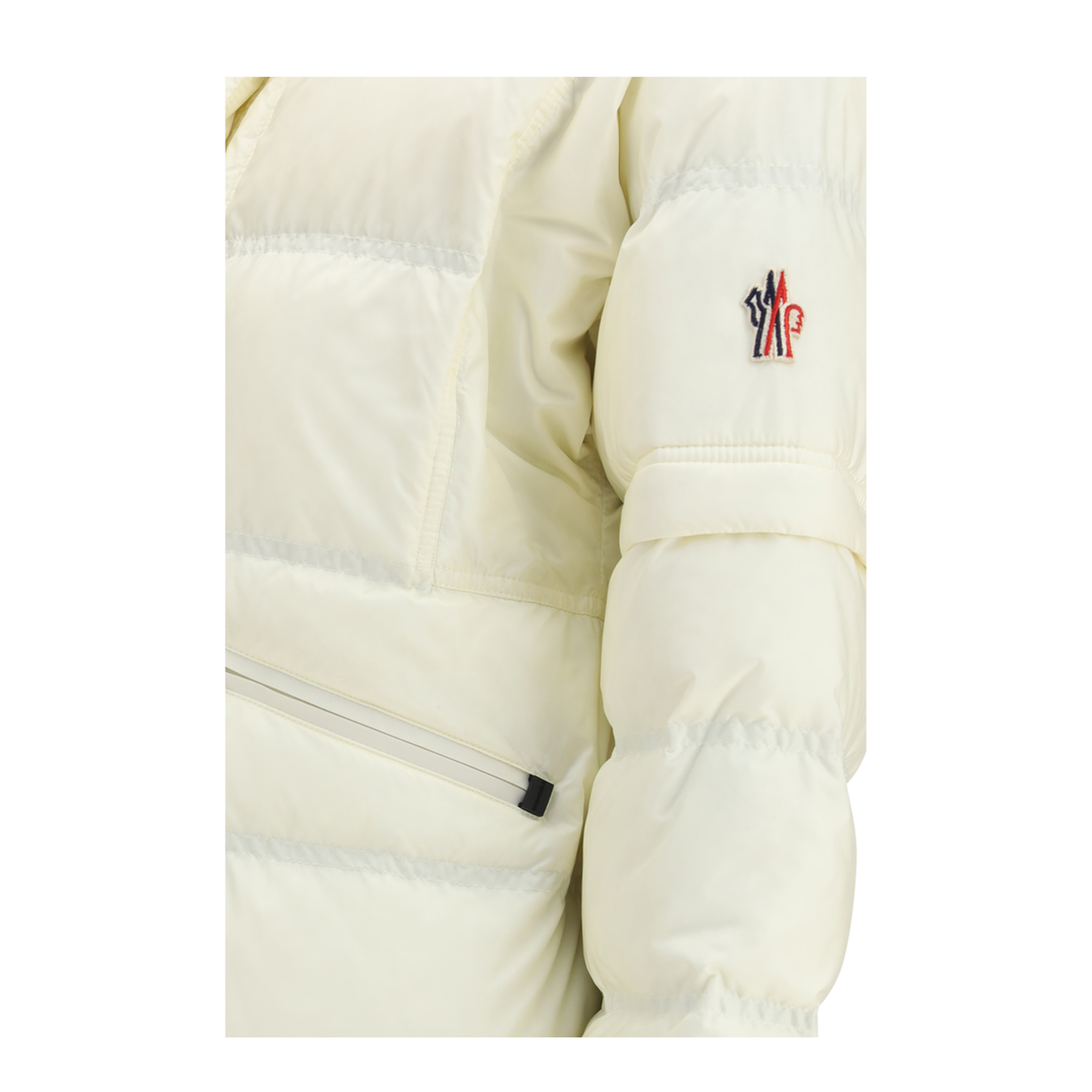 MAYFEYR - Moncler - Mauduits Down Jacket - L10981A00017597YF