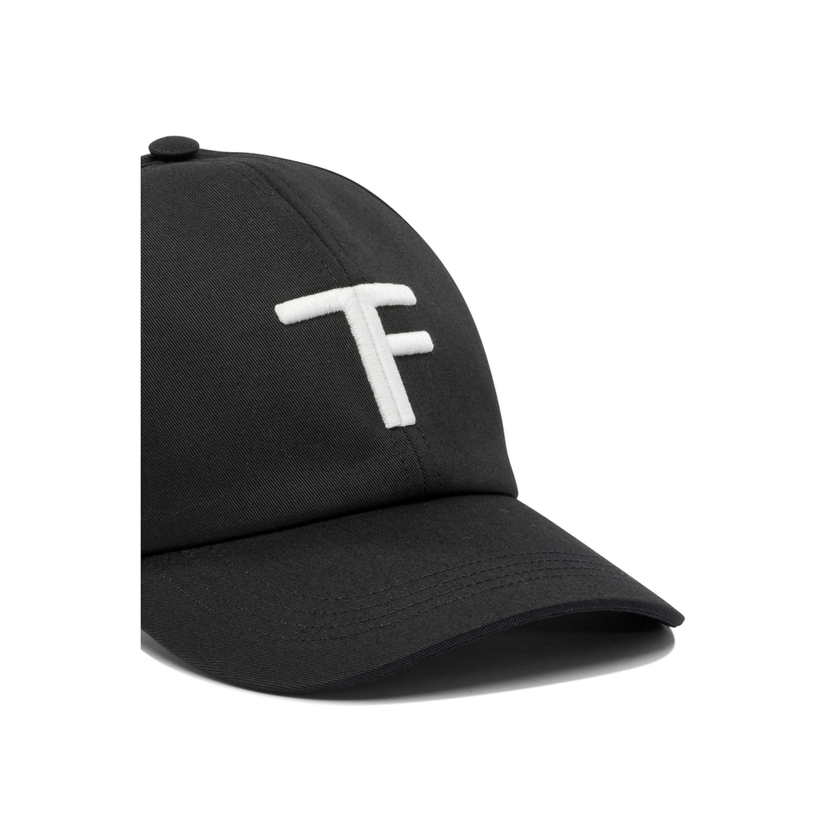 MAYFEYR - Tom Ford - Cotton Trucker Hat - MH004TCN057G3NW02