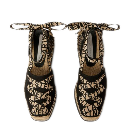 ESPADRILLE "GAIA"